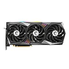 二手微星 GeForce RTX 3070 GAMING X TRIO 8G回收